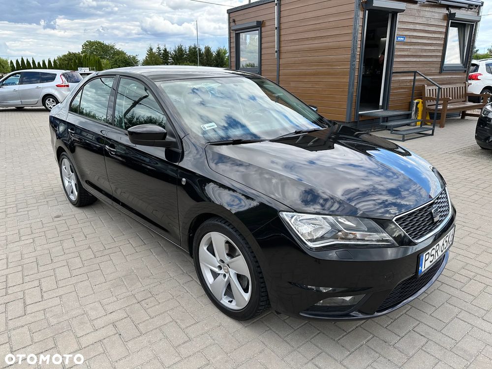 Seat Toledo - 2