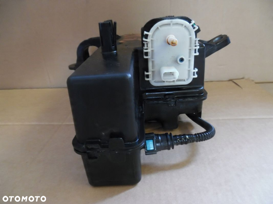 JUMPER BOXER 2.0B-HDI ZBIORNIK DO ADBLUE EURO 6 - 2