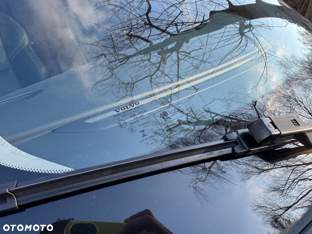 Volvo S60 T5 AWD Geartronic Summum - 40