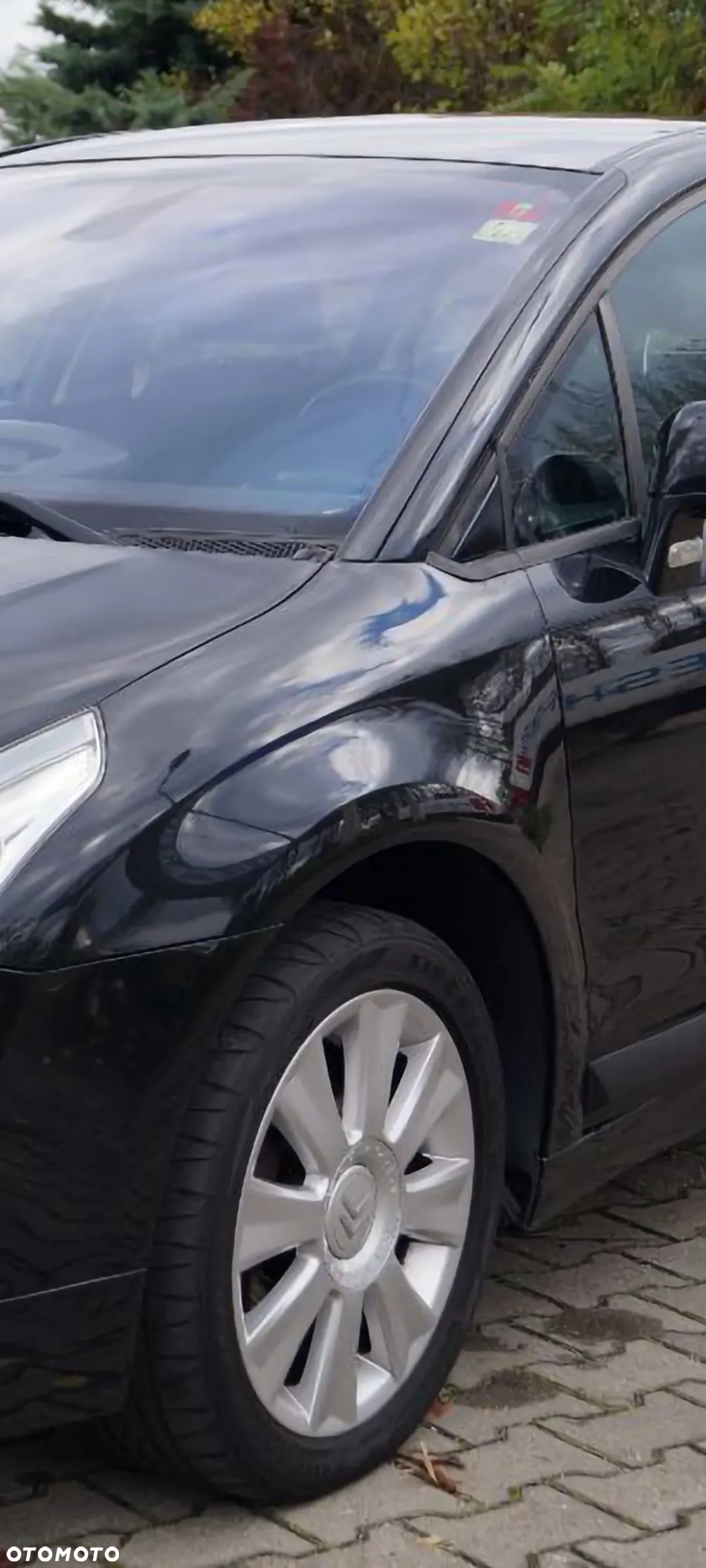 Citroën C4 1.6 16V Exclusive - 15