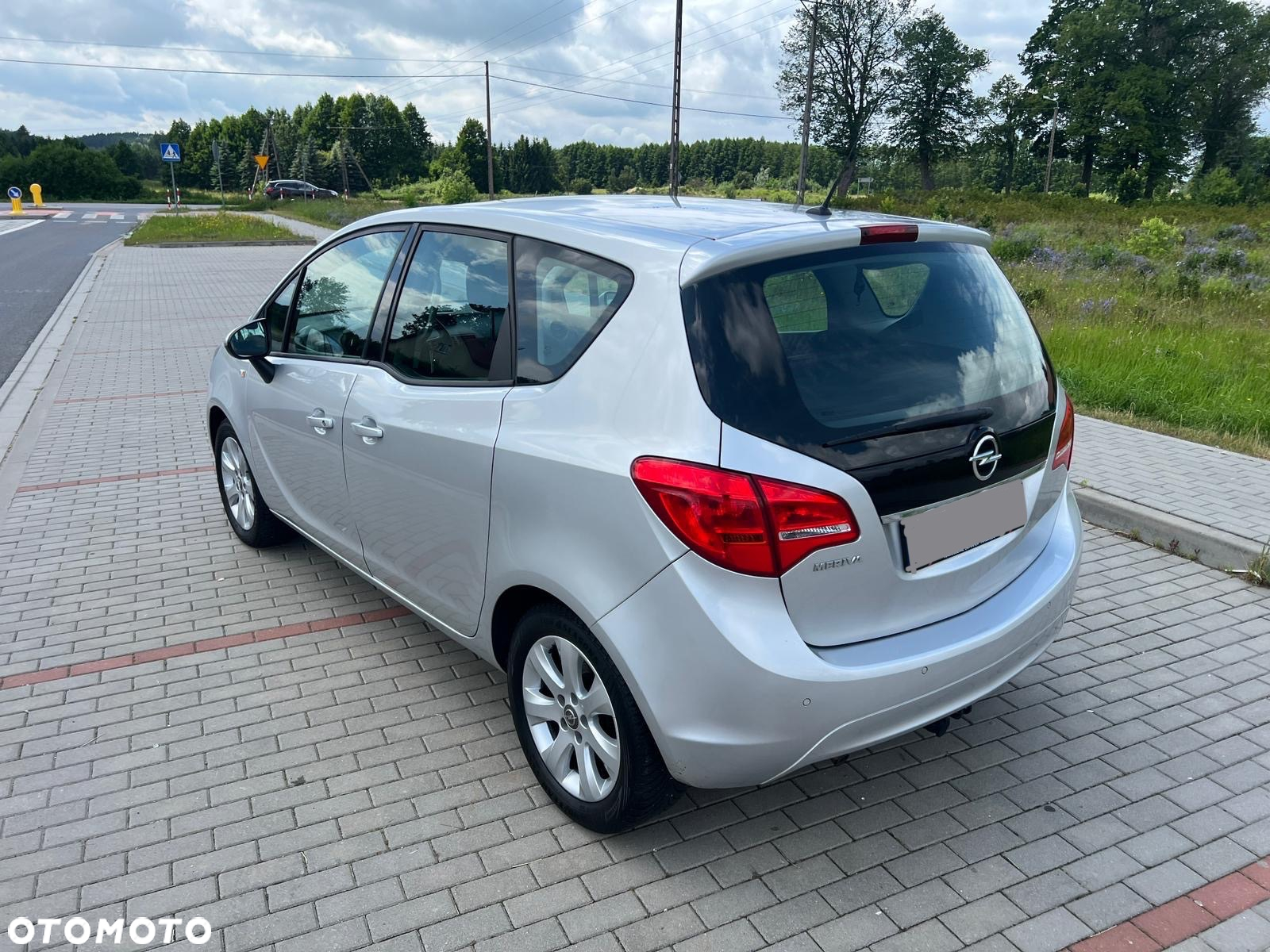 Opel Meriva 1.4 T Enjoy - 12