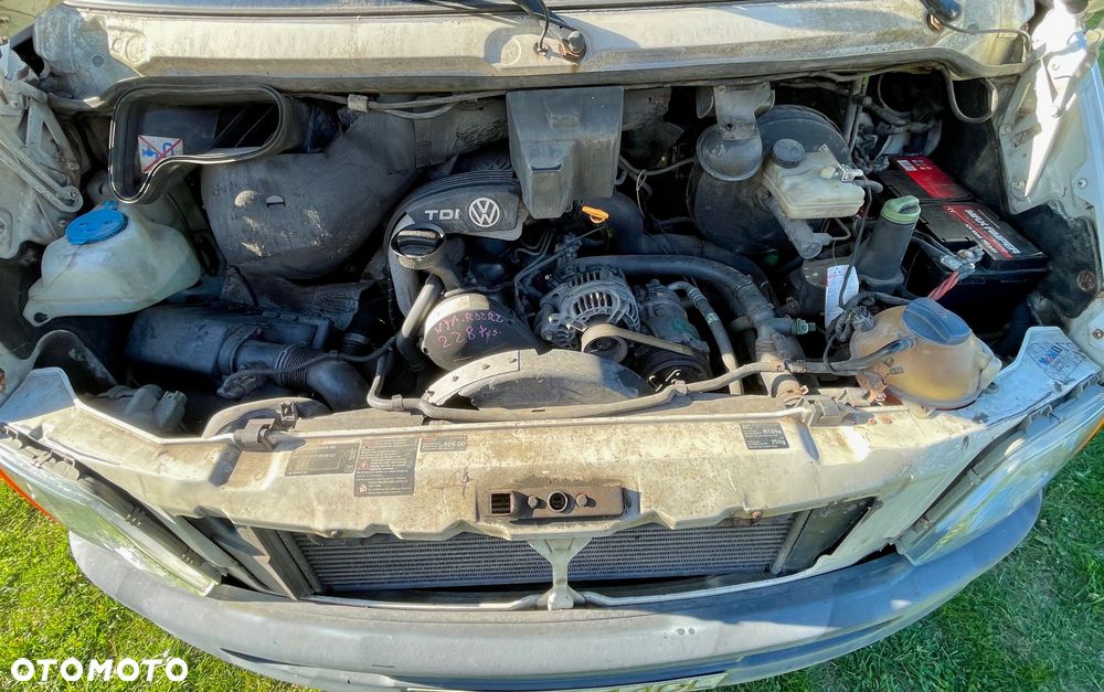 Volkswagen LT 35 - 9