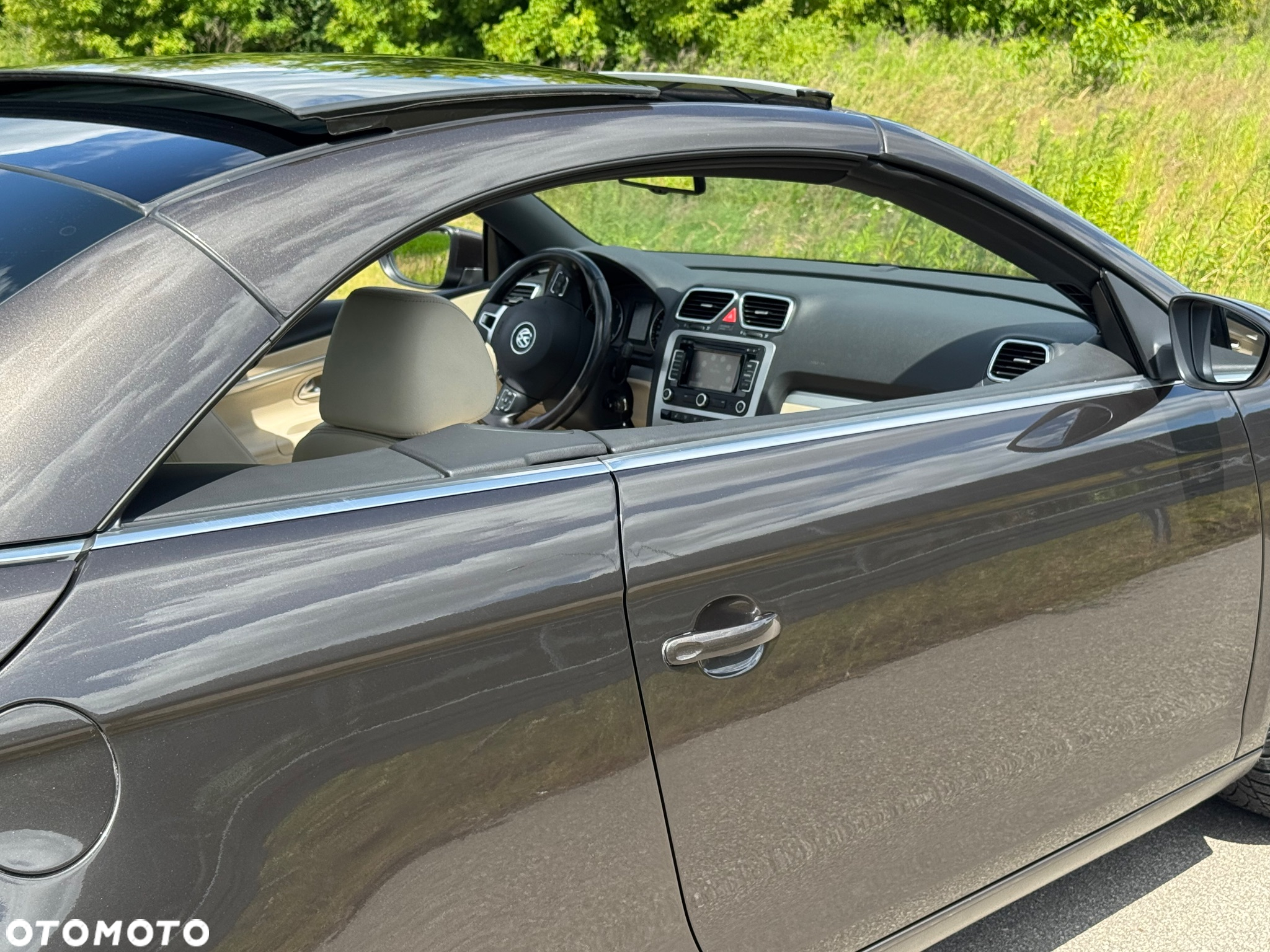 Volkswagen Eos 1.4 TSI - 33