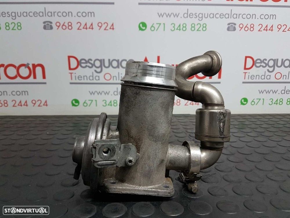 VáLVULA EGR BMW SERIE 1 BERLINA (E81/E87) 120D - 6