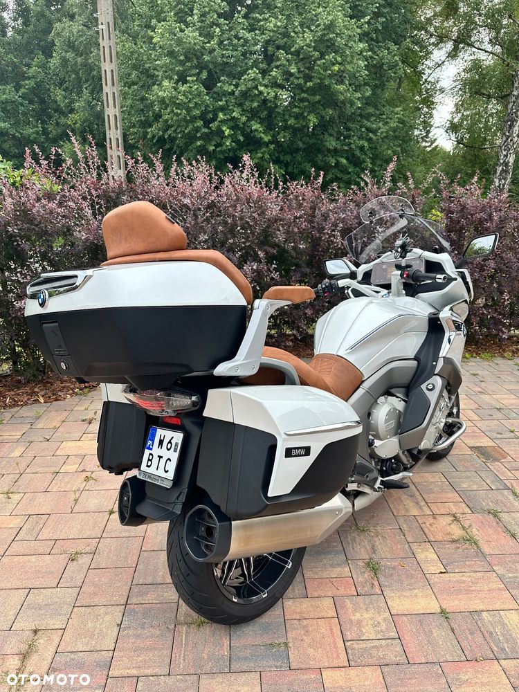 BMW K - 8