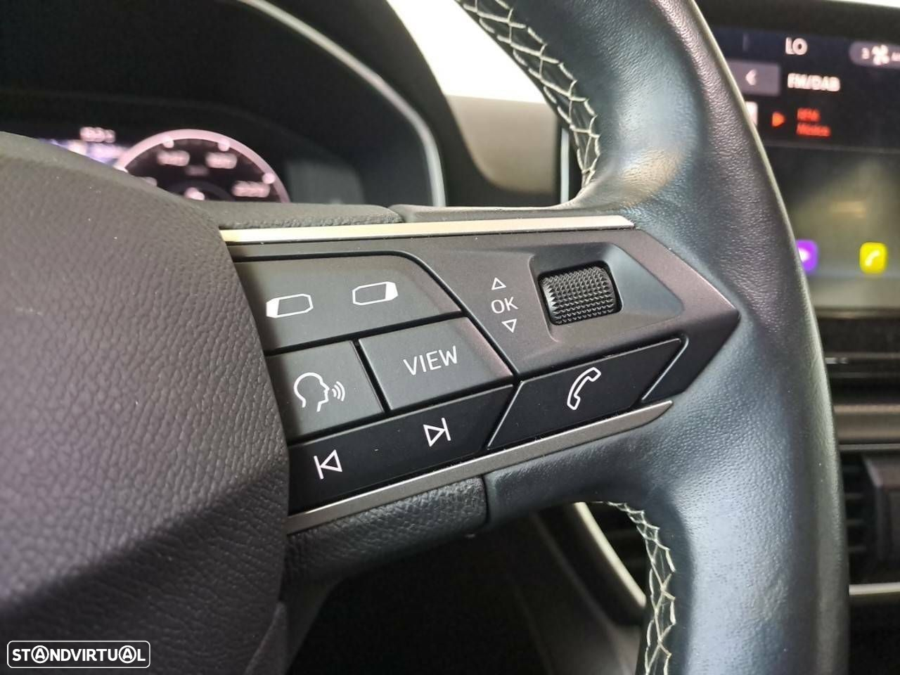 SEAT Leon 1.0 TSI Style - 17