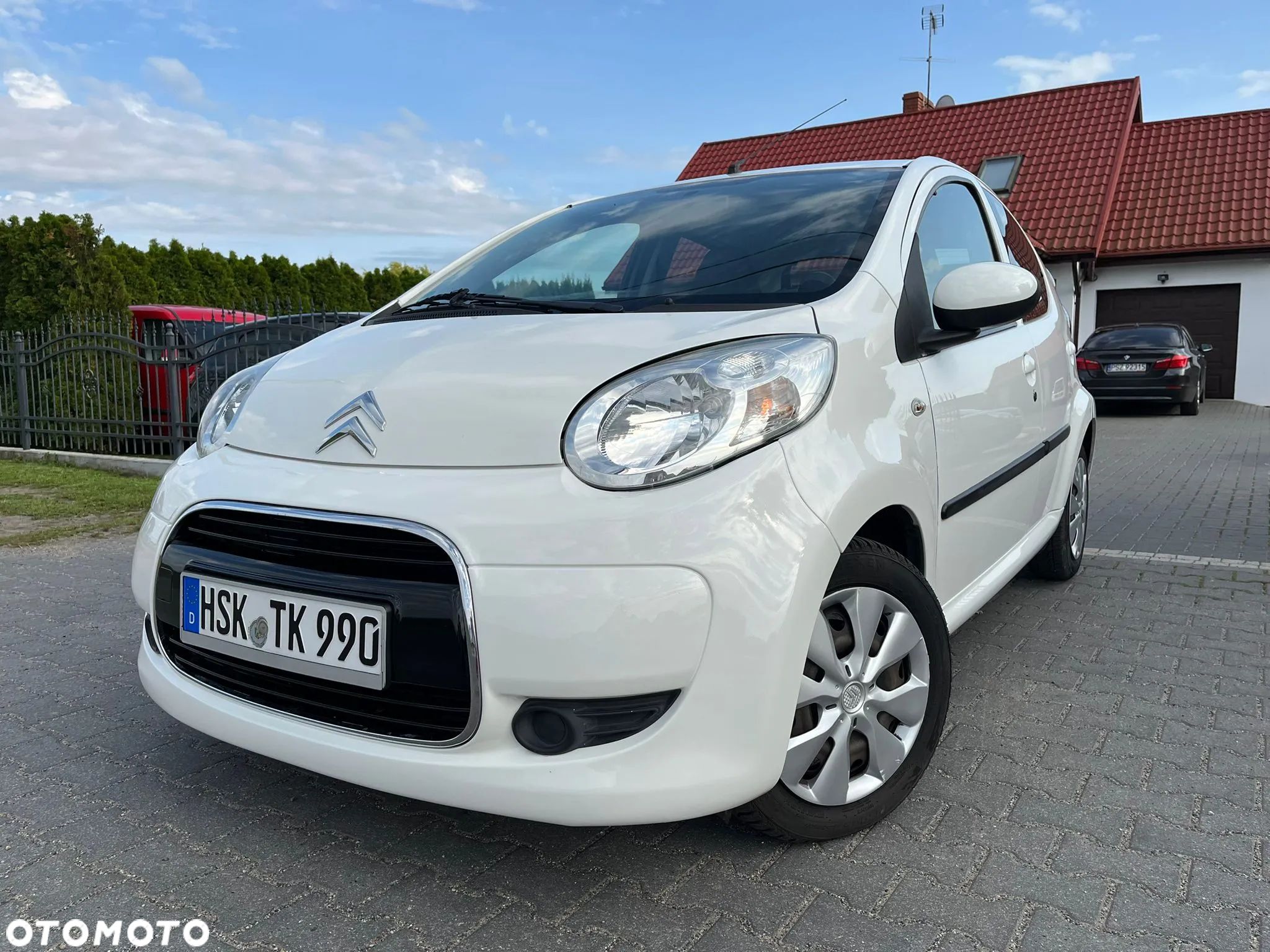 Citroën C1 1.0 Style - 1