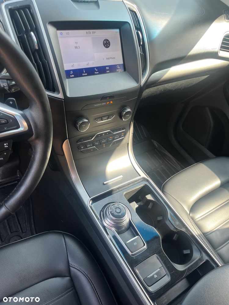 Ford Edge - 7