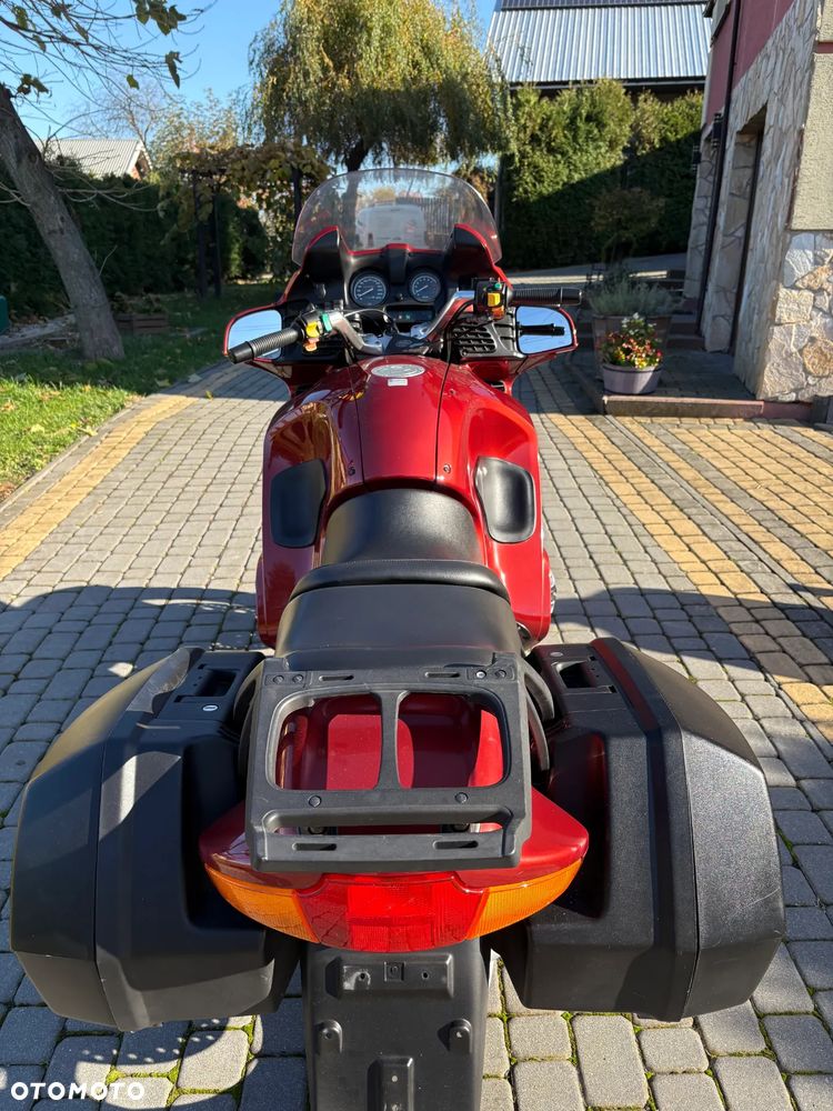 BMW RT - 25