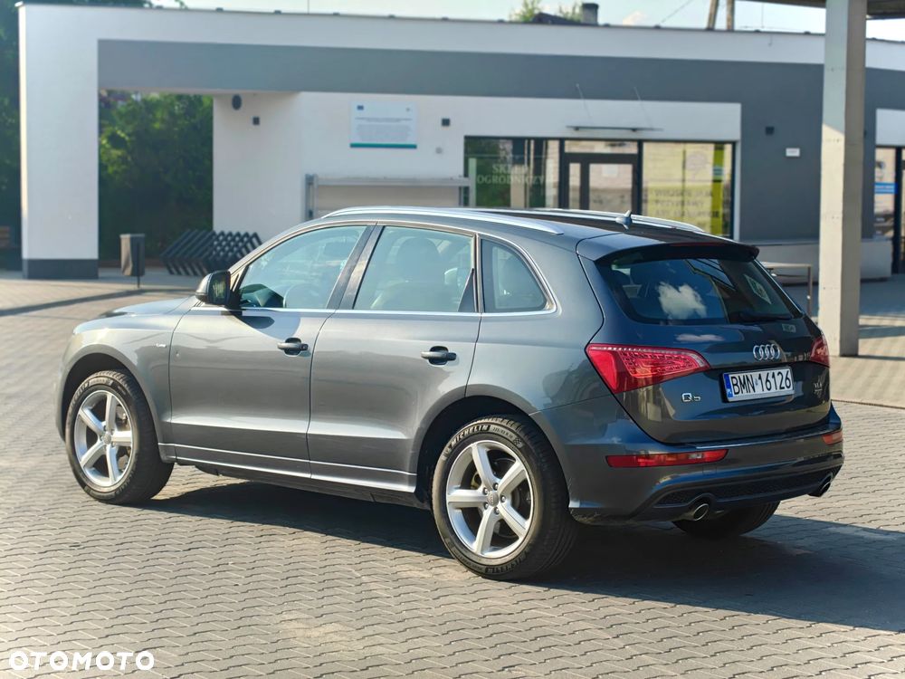 Audi Q5 - 5