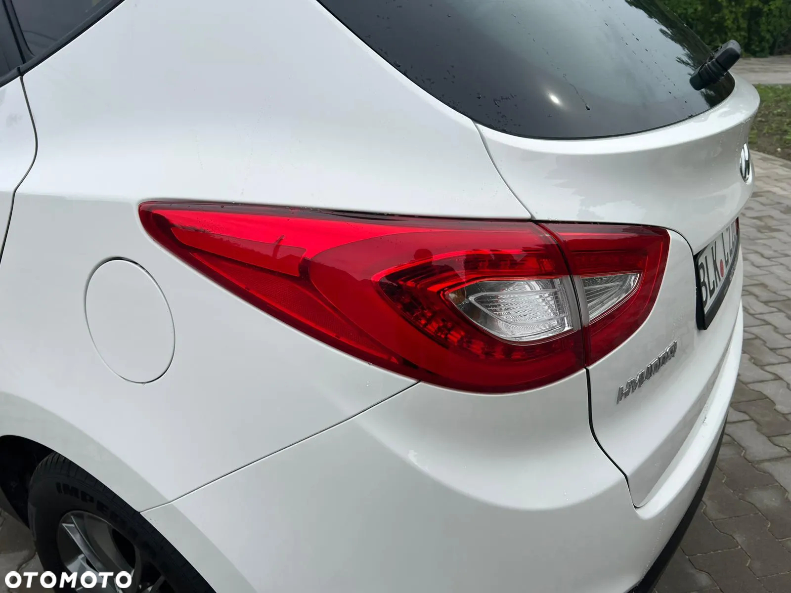 Hyundai ix35 1.6 GDI Premium 2WD - 9