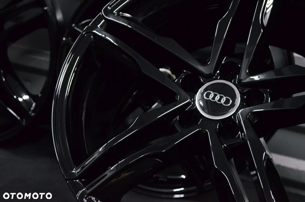 Felgi 5x112 R19 Audi A4 B7 B8 B9 A7 A8 A6 C7 C8 Q5 Q3 Q7 - 3