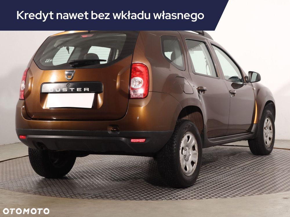 Dacia Duster - 7