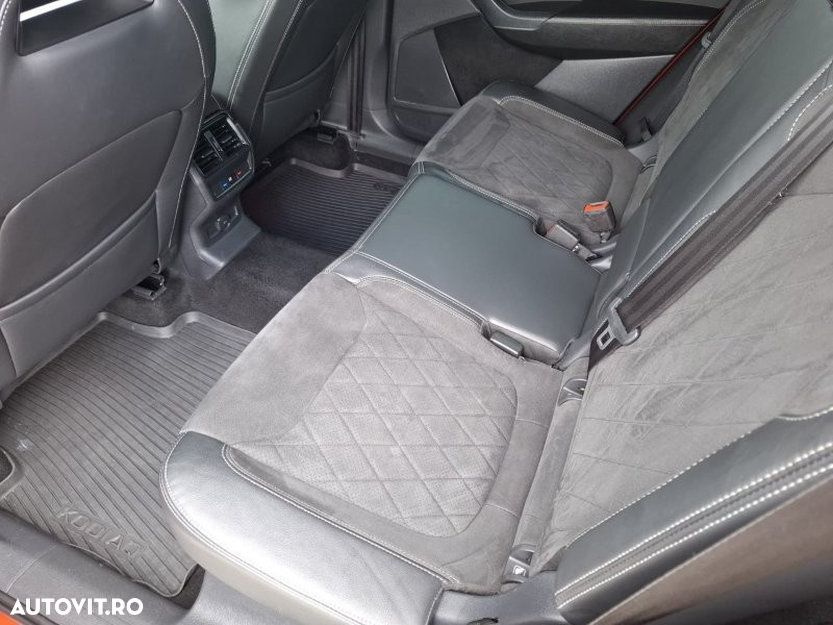 Skoda Kodiaq - 17