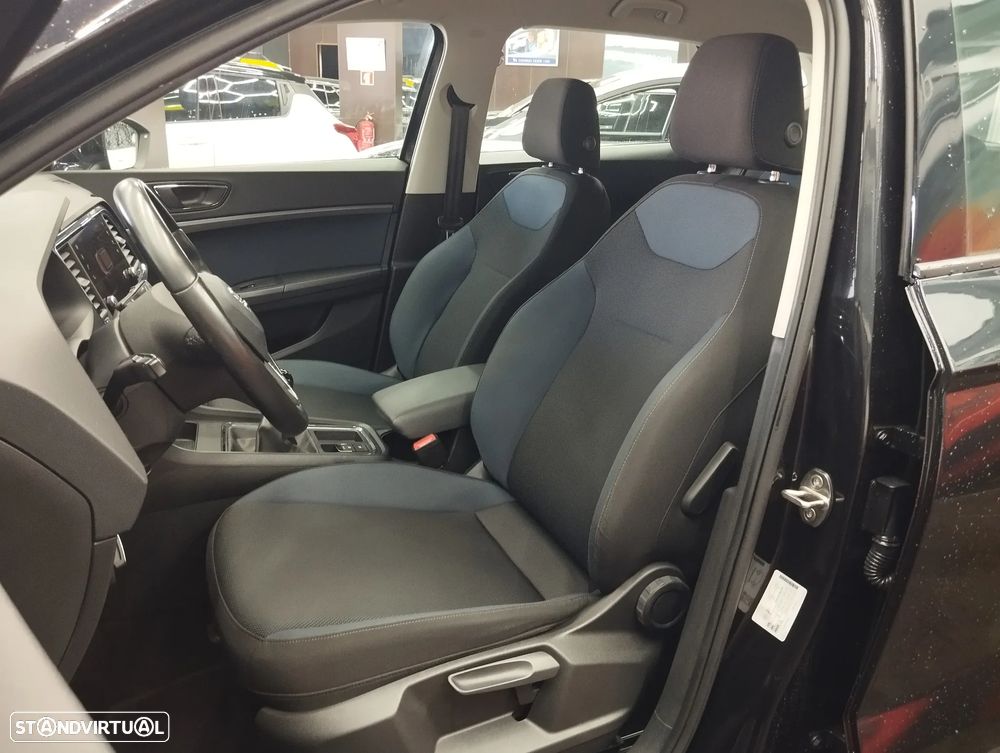 SEAT Ateca 1.6 TDI Style - 15