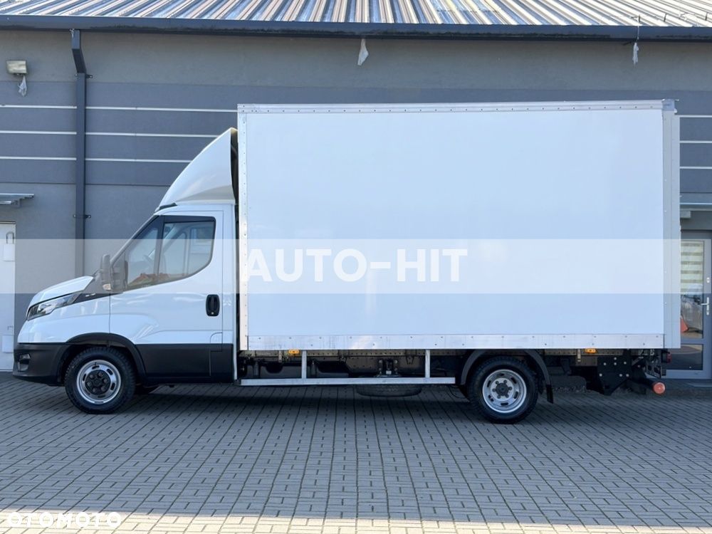 Iveco Daily - 13