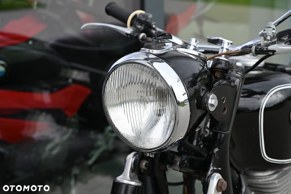 BMW R - 39