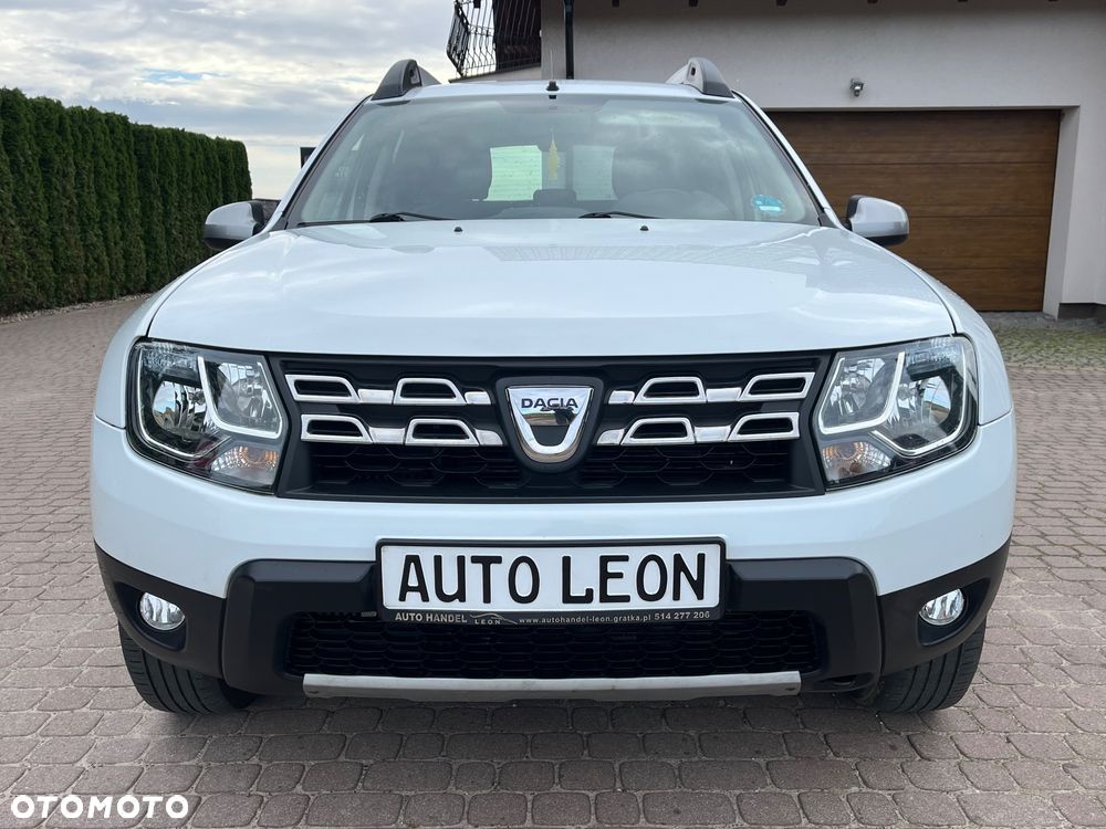 Dacia Duster - 4