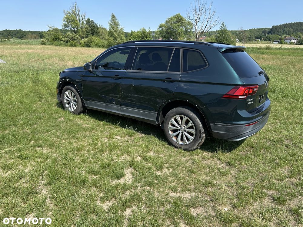 Volkswagen Tiguan - 4