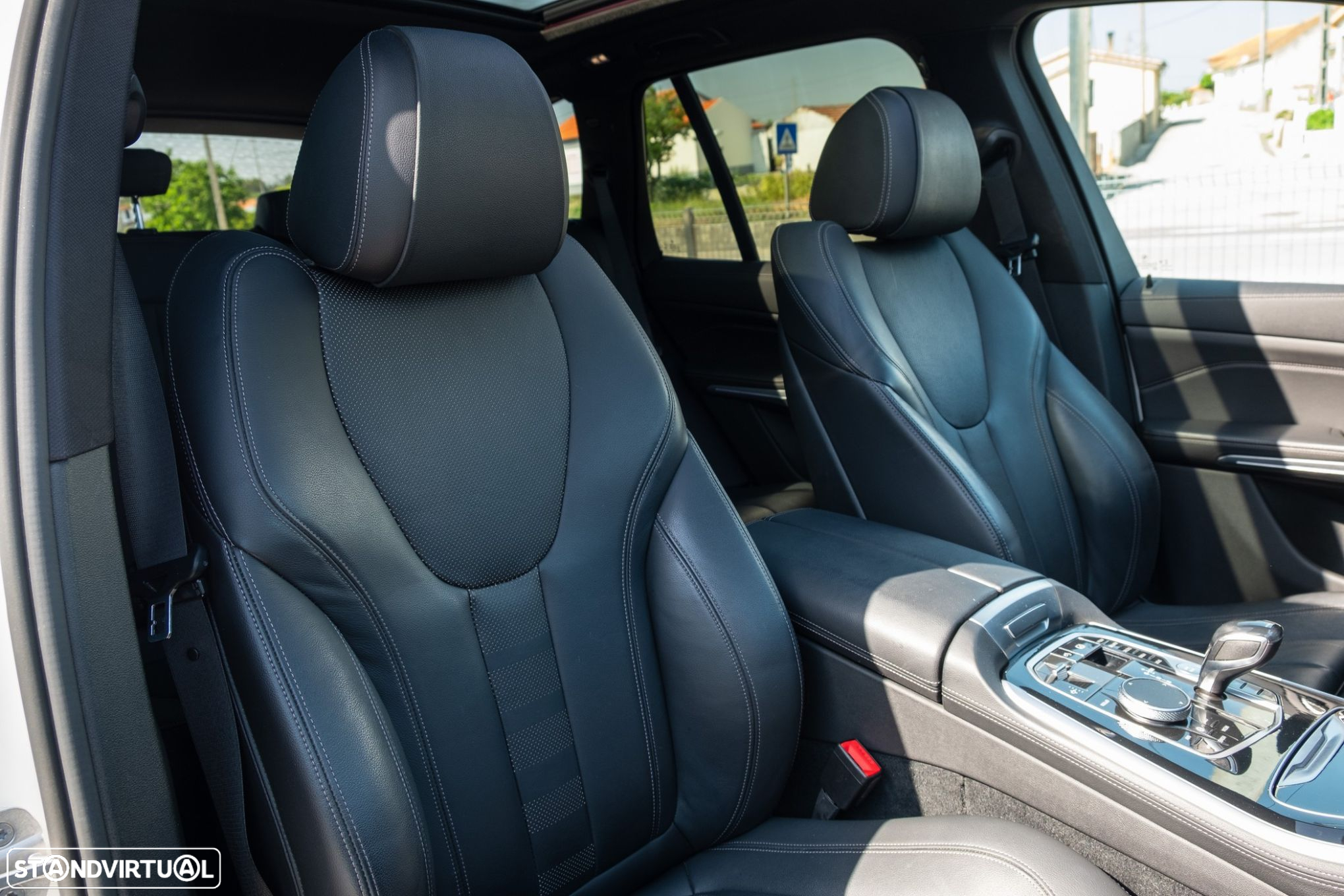BMW X5 45 e xDrive Pack M - 15