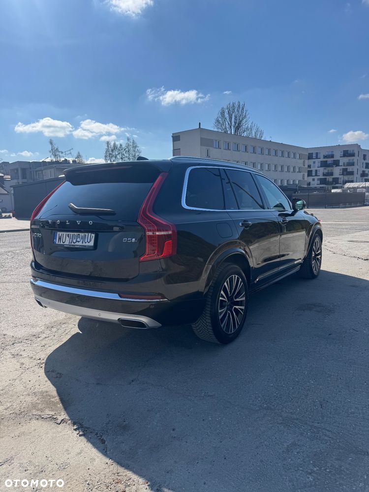 Volvo XC 90 - 2