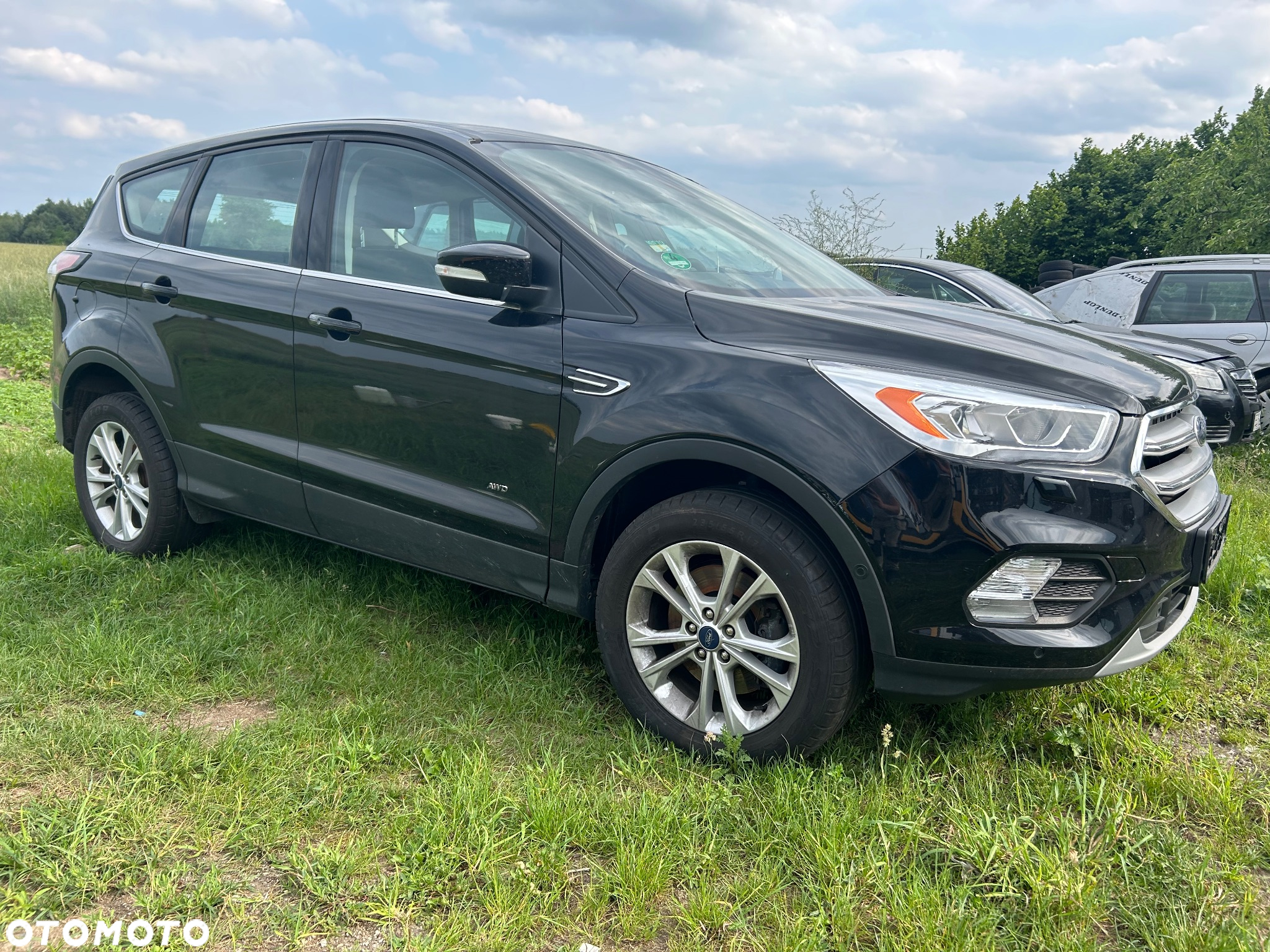Ford Kuga 1.5 EcoBoost TITANIUM - 3
