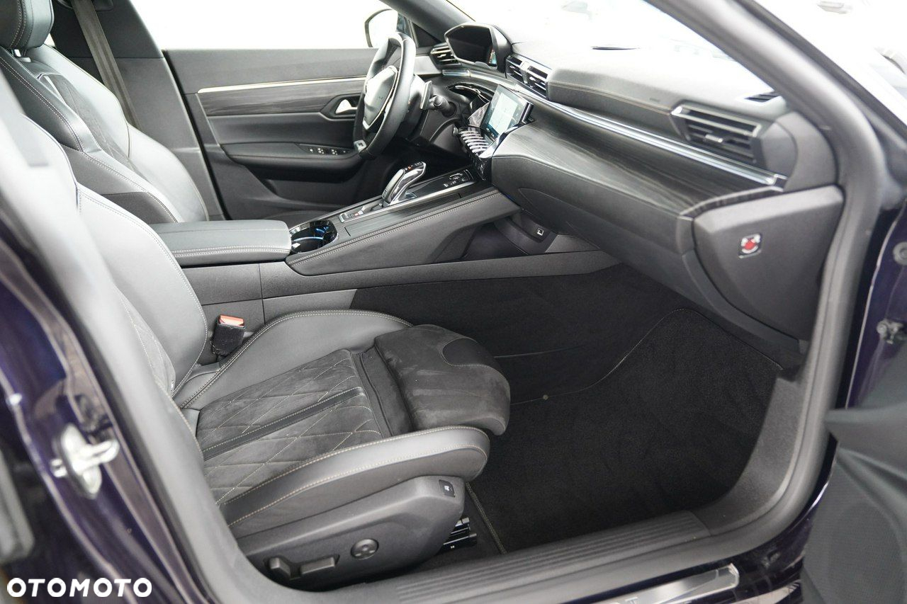 Peugeot 508 - 24