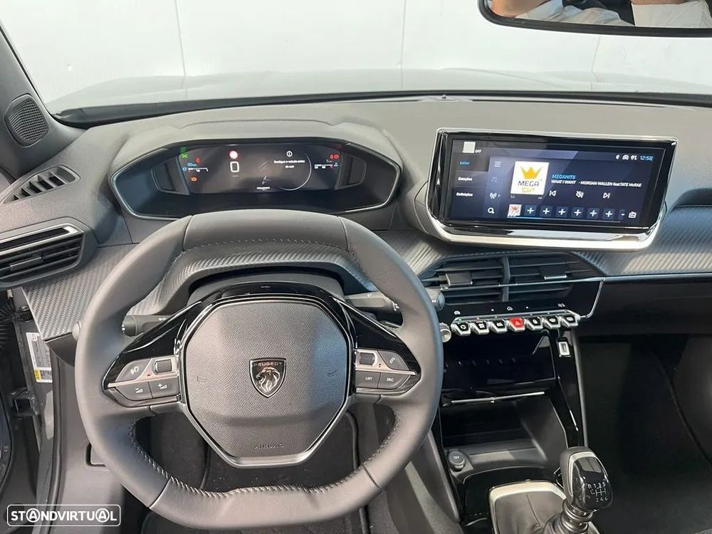 Peugeot 2008 1.2 Allure - 14