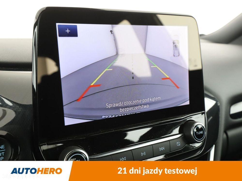 Ford Puma - 21