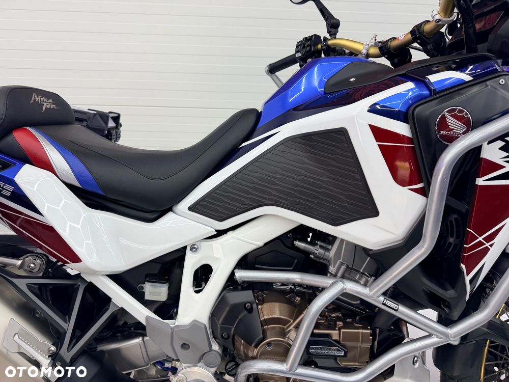 Honda CRF - 13
