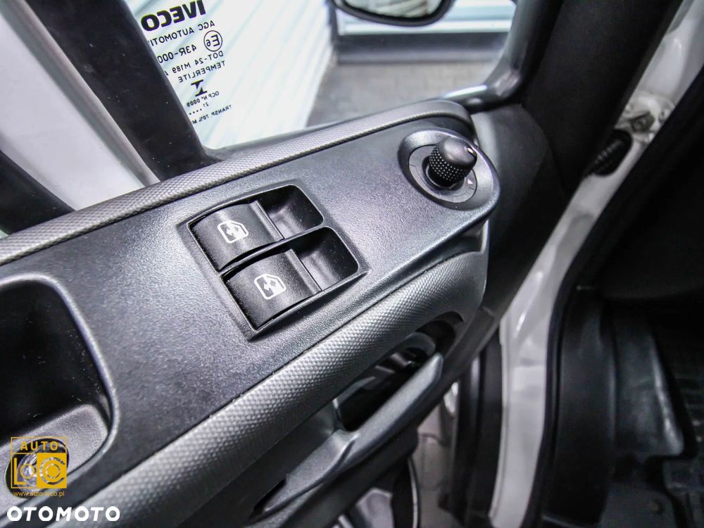 Iveco DAILY 35S18 CHŁODNIA / MROŹNIA FRCX - 26