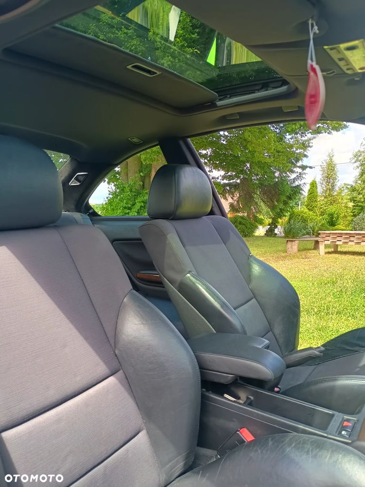 BMW Seria 3 - 7