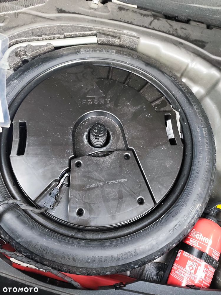 Seat Leon 1.4 TSI FR S&S - 10