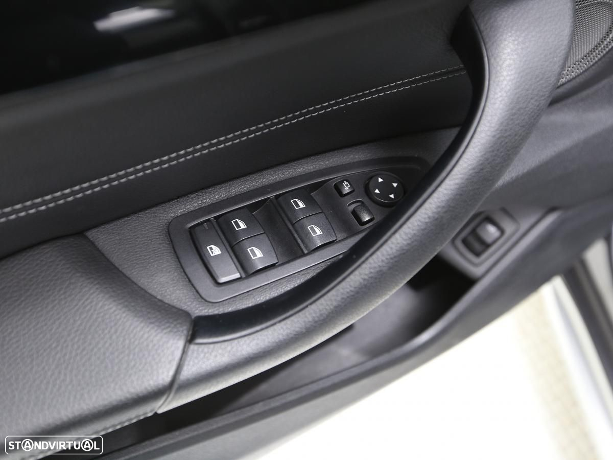 BMW X1 16 d sDrive xLine Auto - 16