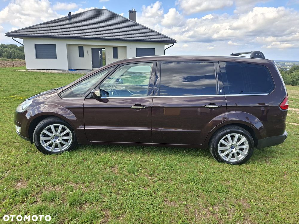 Ford Galaxy - 5