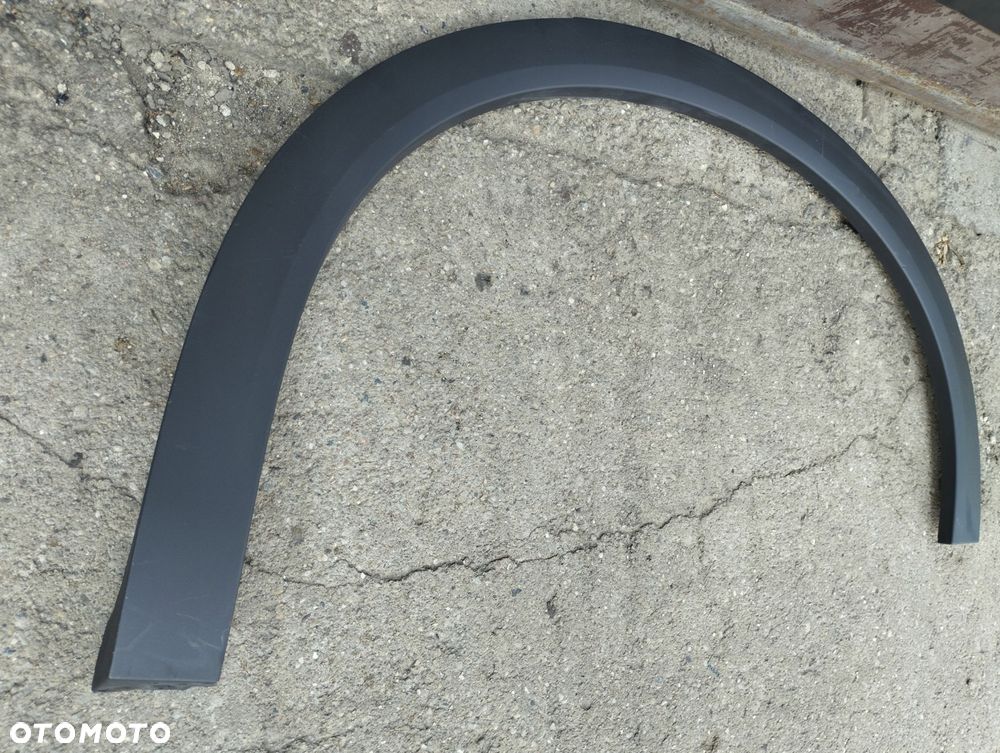 listwa na błotnik lewy tył byd atto 3 - 2