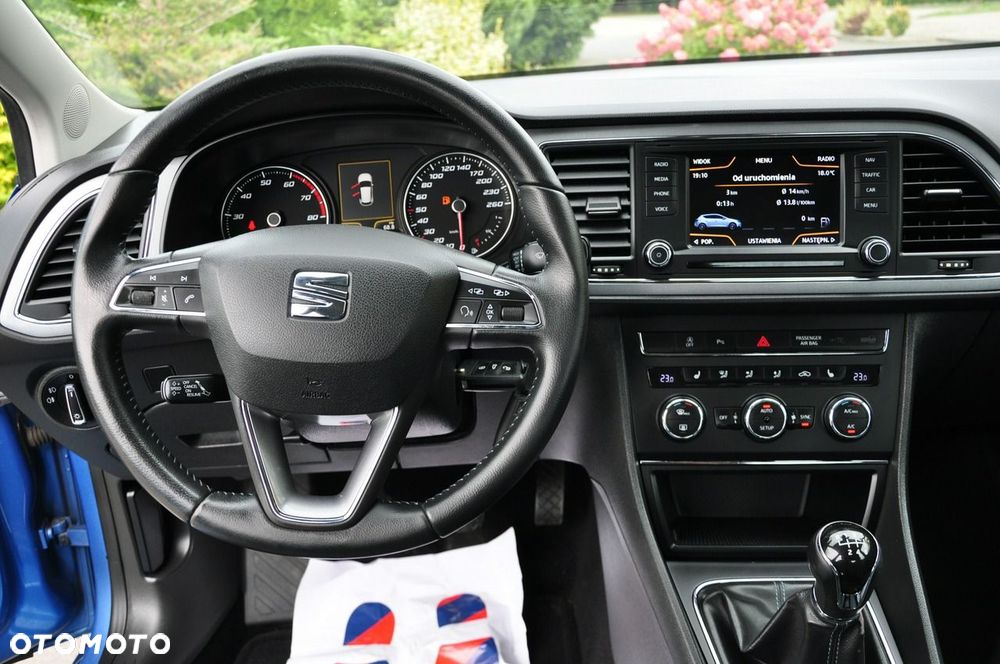 Seat Leon - 29