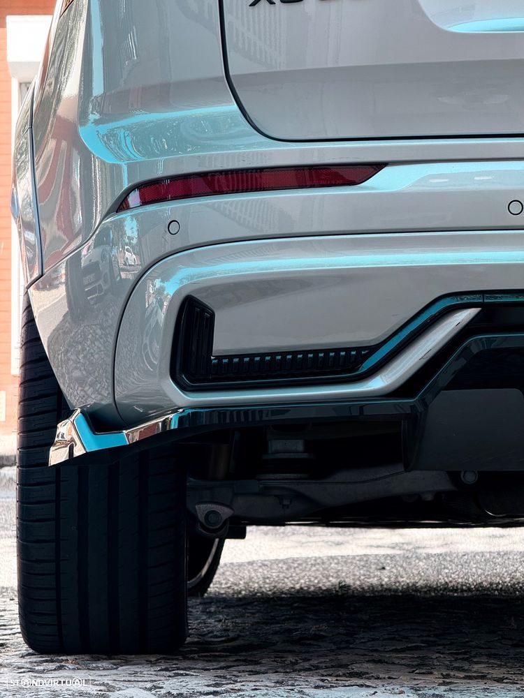 Volvo XC 60 T8 AWD Recharge Polestar Engineered - 6
