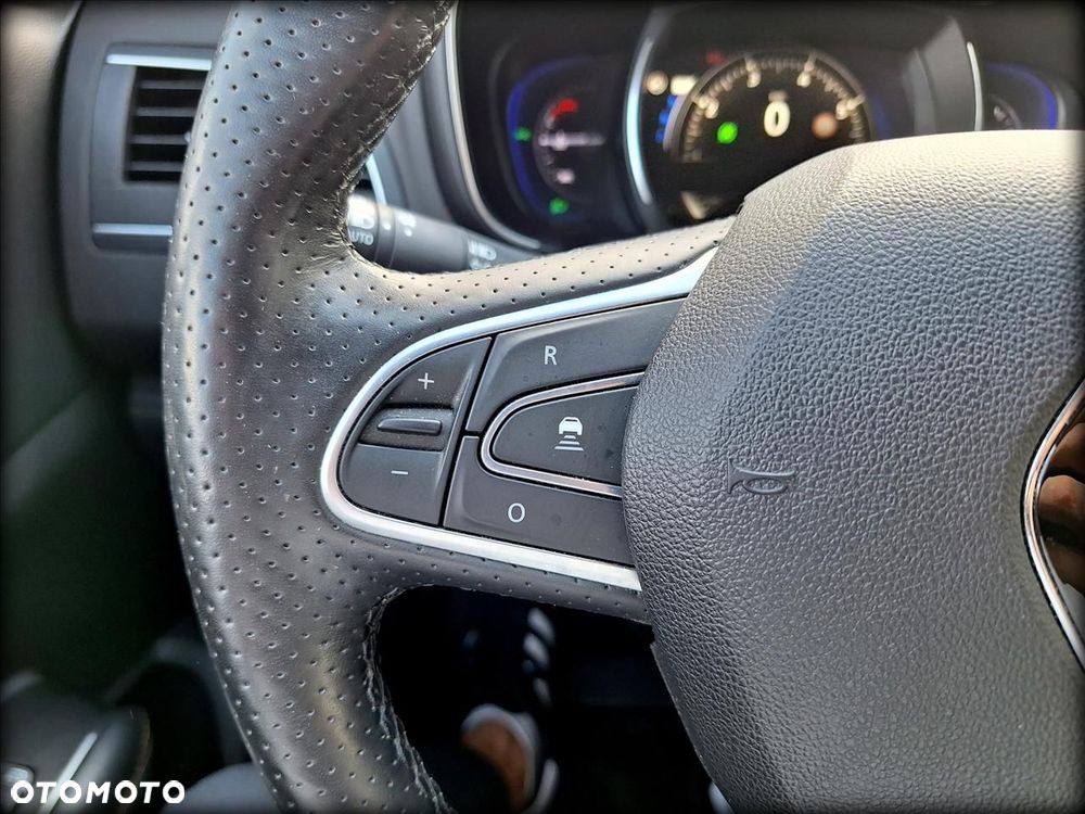 Renault Koleos 1.3 TCe Initiale Paris EDC - 20