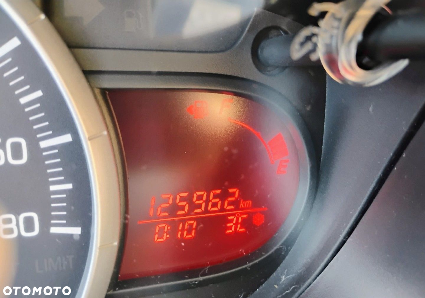 Suzuki Celerio - 14