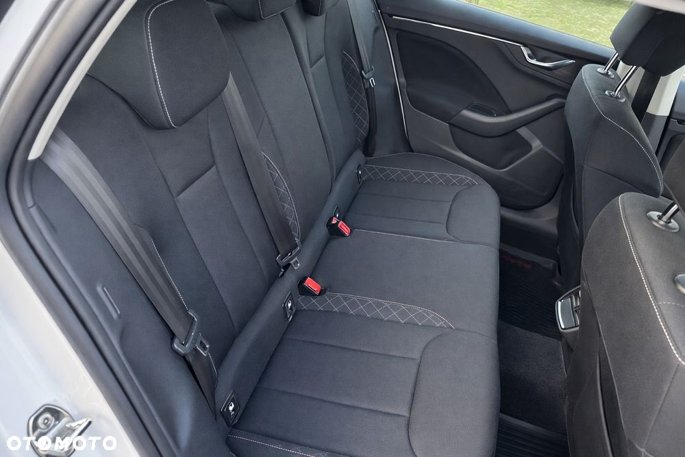 Skoda Scala 1.5 TSI Ambition DSG - 9