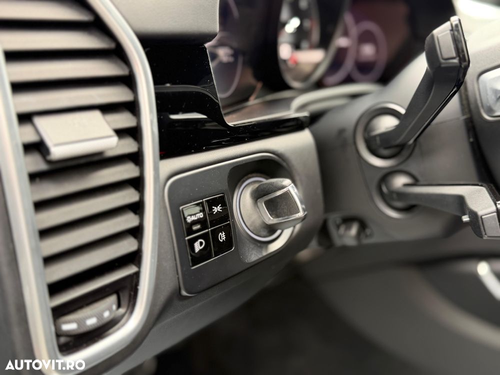 Porsche Cayenne Turbo - 23