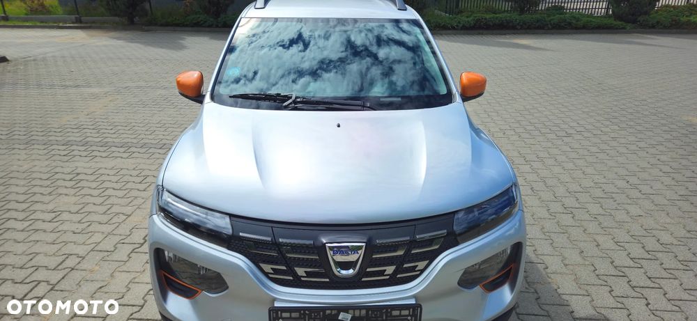 Dacia Spring Electric 45 Expression - 2