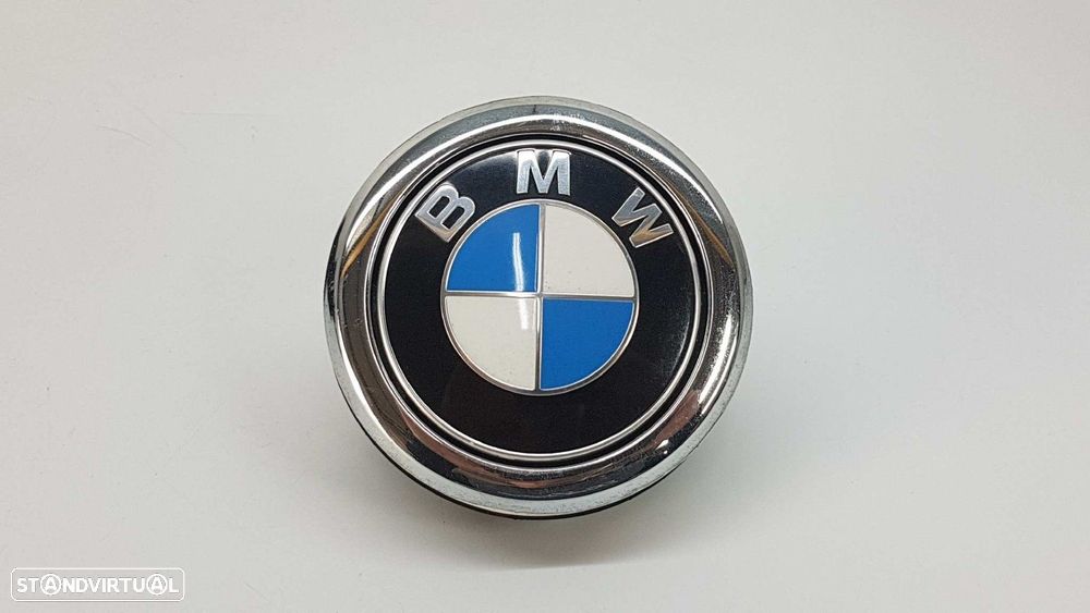 PUXADORA EXTERIRO DA MALA BMW SERIE 1 LIM. (F20/F21) 116D - 1