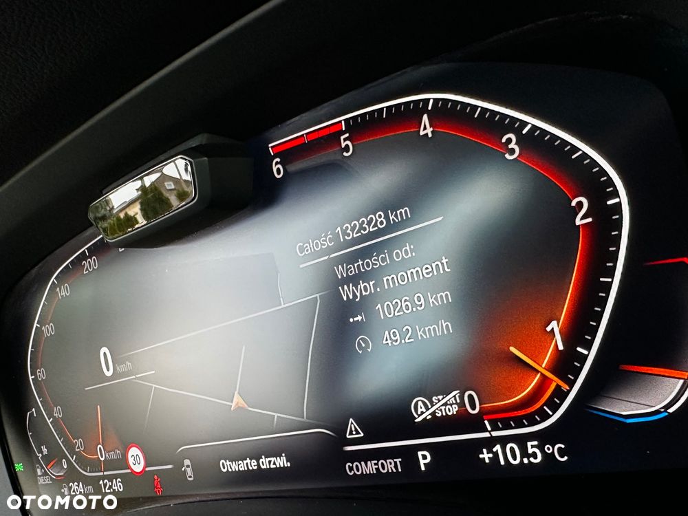 BMW X5 xDrive30d - 25