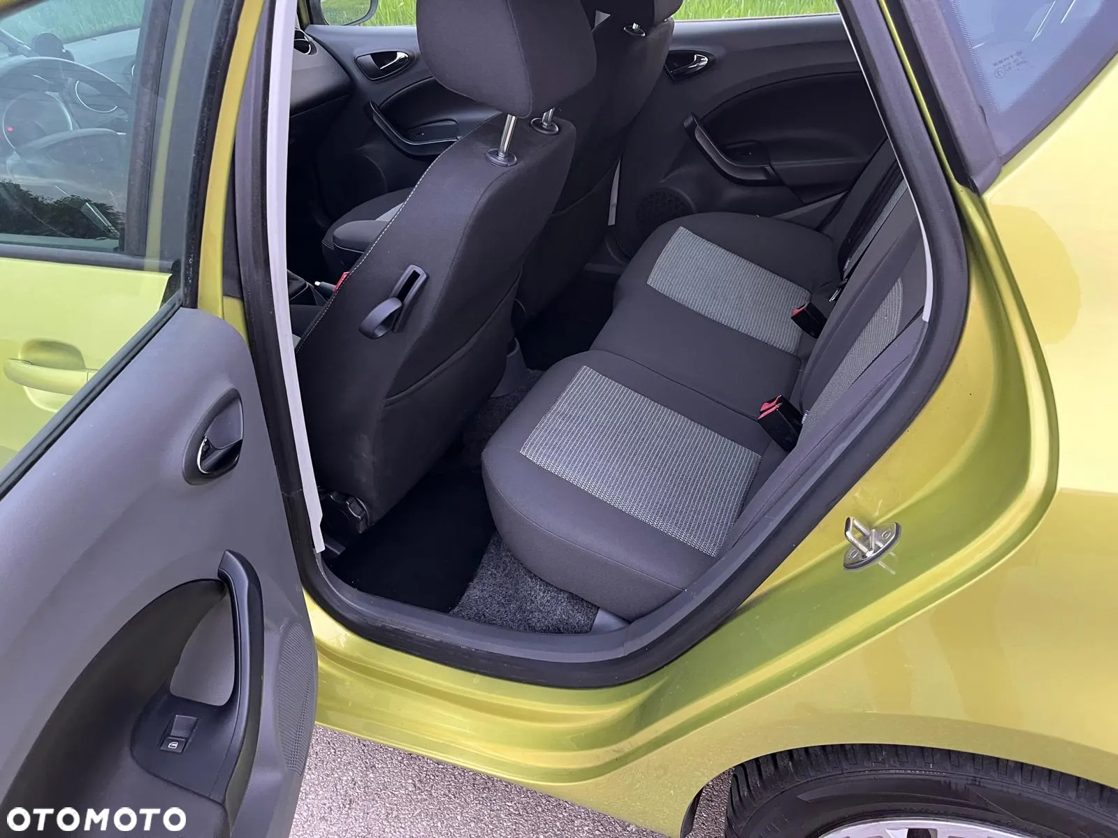 Seat Ibiza - 8