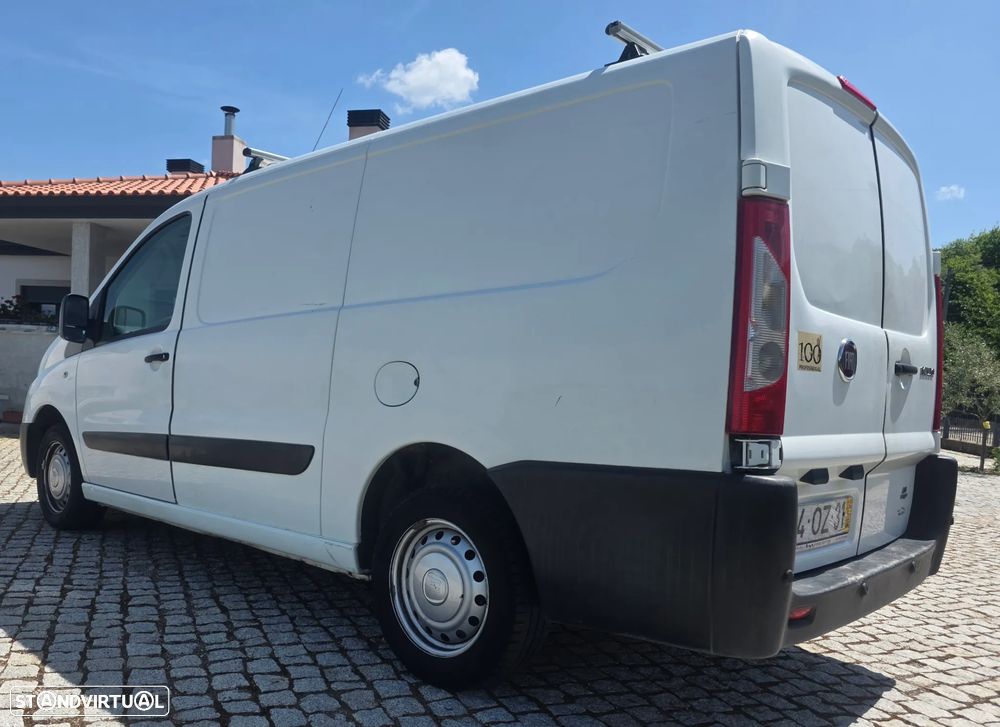 Fiat Scudo - 13