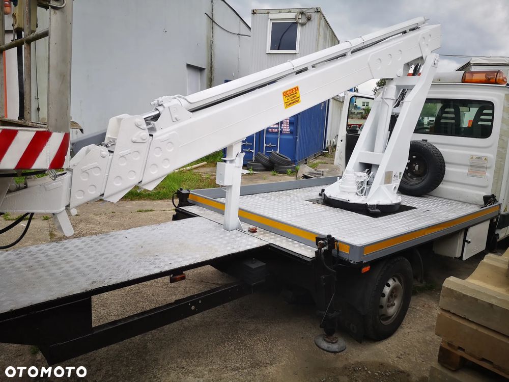 Iveco Daily - 10