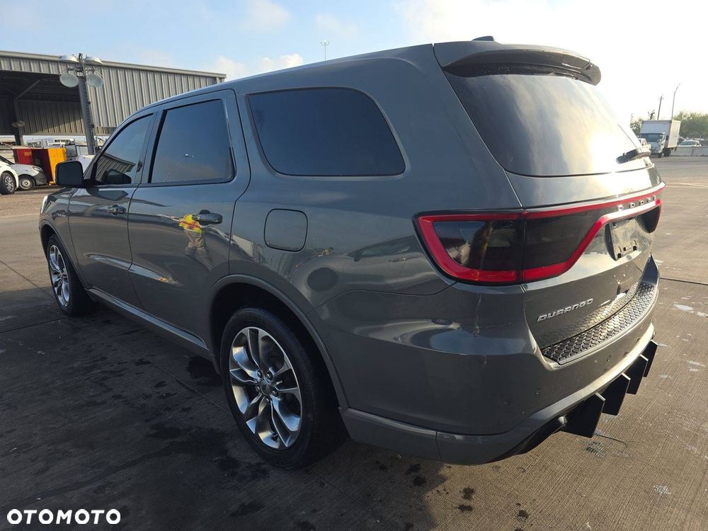 Dodge Durango 5.7 R/T - 5