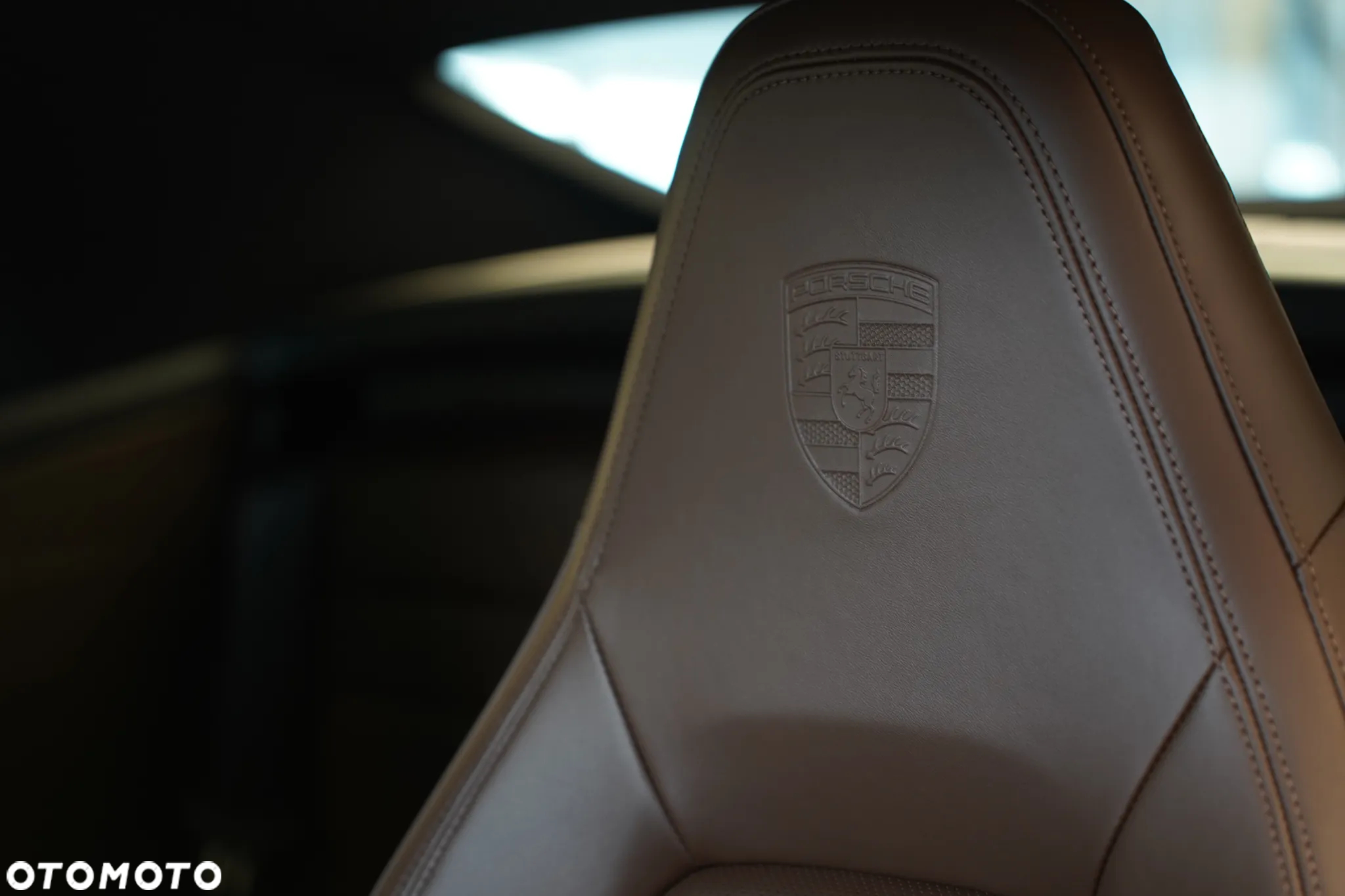 Porsche 911 Carrera Cabrio - 36